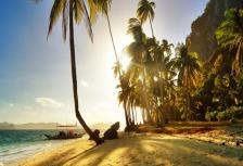 Philippine Adventure tour