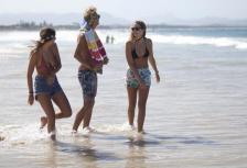 Sunsets and Surf (Start Whitsundays) (Start Whitsundays, end Sydney) tour