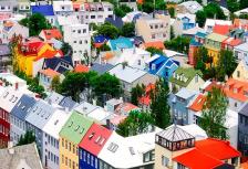 Summer Iceland Family Holiday with teenagers tour