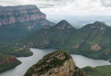 Kruger to Vic Falls tour