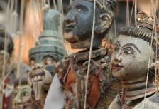 Burma Teenage Adventure tour