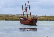 Falkland Islands Expedition: Past & Present tour