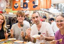 Japan Real Food Adventure tour