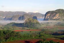 All Inclusive Colors of Cuba Cruise tour