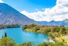 Central America Explorer tour
