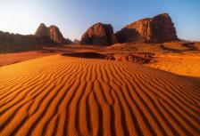 Best of Israel and Jordan tour