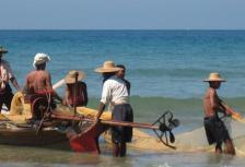 Ngwesaung Beach Getaway tour