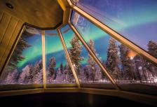 Northern Lights of Scandinavia - Small Group, Winter tour