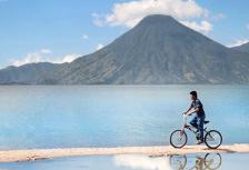 El Salvador & Honduras Discovery tour