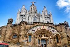 Lisbon & Northern Spain tour