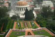 Journey Through the Holy Land - Faith-Based Travel tour