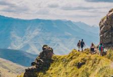 Garden Route Adventure tour