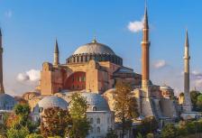 Best of Turkey tour
