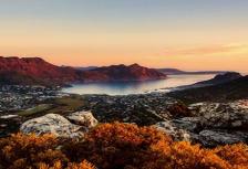 Splendors of South Africa & Victoria Falls with Dubai tour