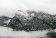 Spectacular Canadian Rockies with Rocky Mountaineer Silverleaf - 2017 tour