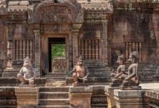 Cambodia: Hike, Bike & Kayak tour