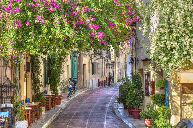 Athens Crete Ultimate Grecian Getaway Trip