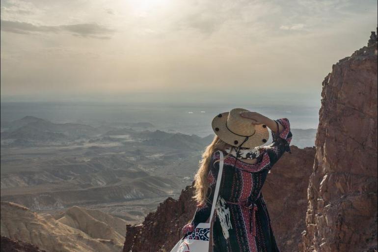 Amman Dead Sea Petra Uncovered Trip