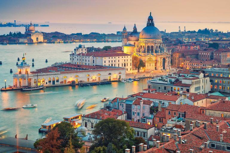 Venice & the Dalmatian Coast 2023 tour