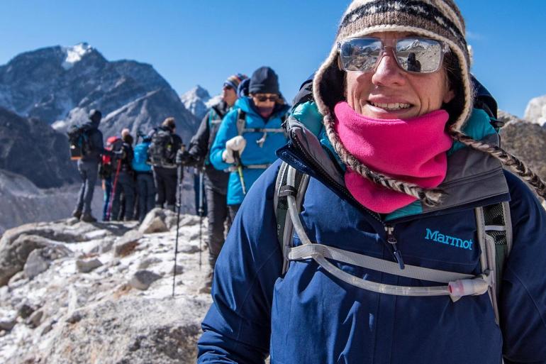 Everest Base Camp & Annapurna Circuit Trek tour