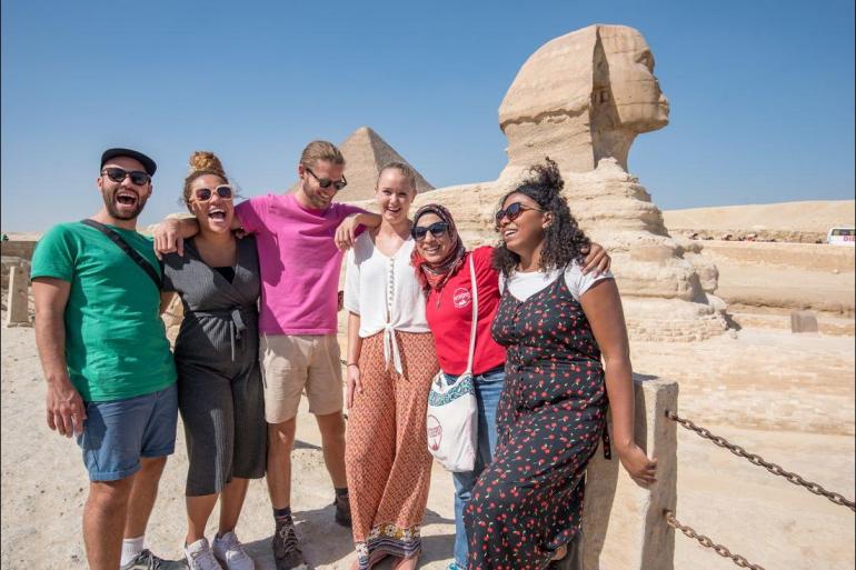 Alexandria Aswan Explore Egypt Trip
