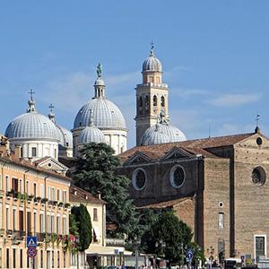 Shrines of Northern Italy & Rome - Faith-Based Travel tour