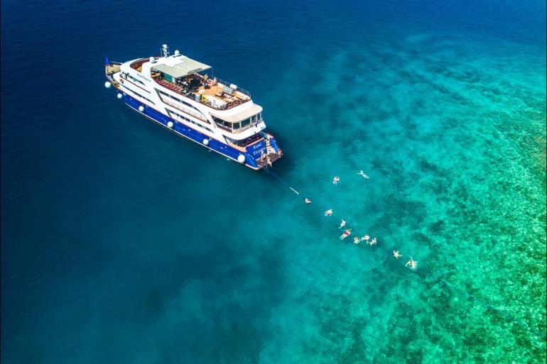 Croatia Sibenik Cruising Croatia's Northern Coast & Islands: Split to Venice Trip