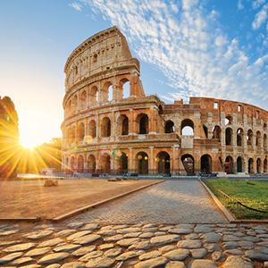 Independent Rome City Stay tour