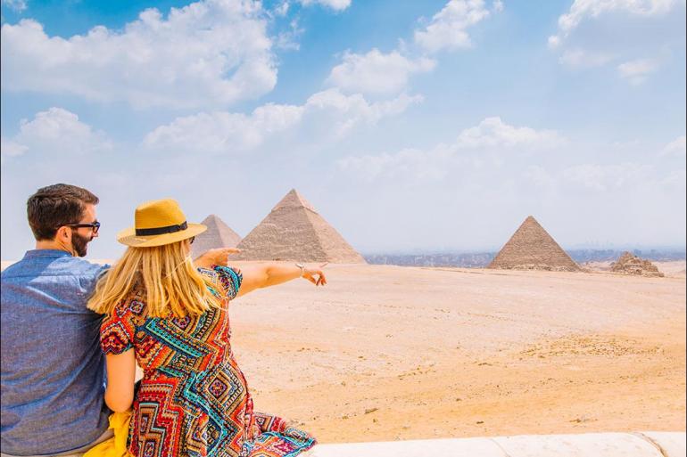 Abu Simbel Alexandria Premium Egypt & Jordan in Depth Trip