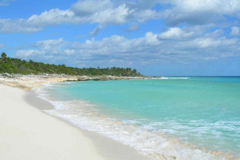 Picture Perfect Mexico: 5-Star Hilton Tulum Riviera Maya All-Inclusive Resort tour
