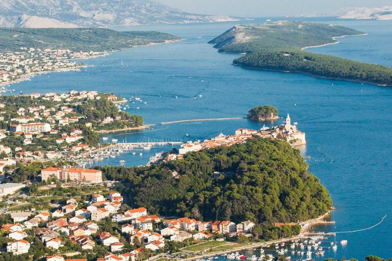 Cruise Croatia: Dubrovnik to Venice via Split (Peregrine Dalmatia)  tour