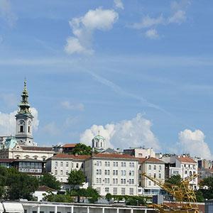 The Danube from the Black Sea to Budapest with 2 Nights in Transylvania tour