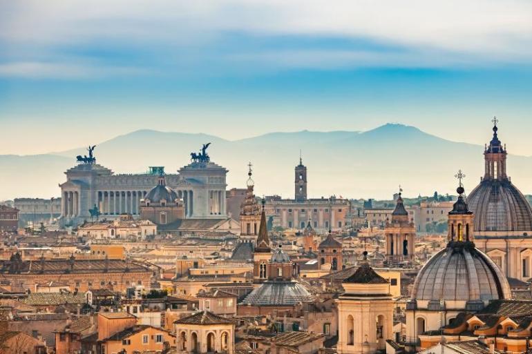 Rome City Break by Omega Tours Reviews by Travelstride