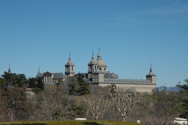 Madrid & Surroundings Self-Drive Vacation tour