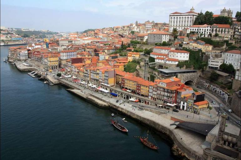 Cascais Coimbra Premium Portugal Trip