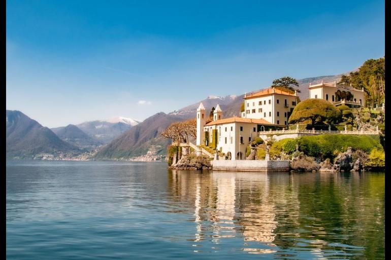 Lake Como Venice Northern Italy and Its Lakes featuring Lake Como and Venice - 2023 Trip