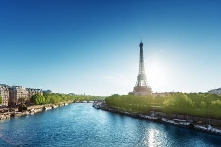 Family Friendly River cruise Cruise on the Marne Canal from Paris to Epernay (port-to-port cruise) package