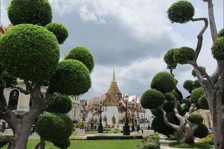 Phnom Penh  Saigon Cambodia & Vietnam Experience Trip