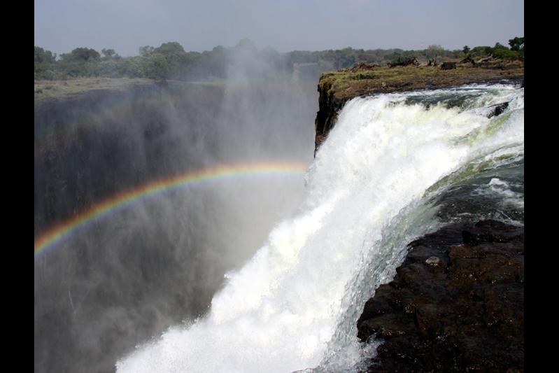 Nature & Wildlife Wildlife viewing Kenya to Vic Falls package