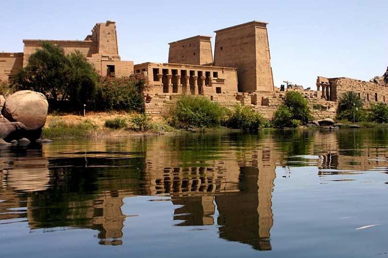 Aswan Cairo Nile Cruise & Aswan – Premium Adventure Trip