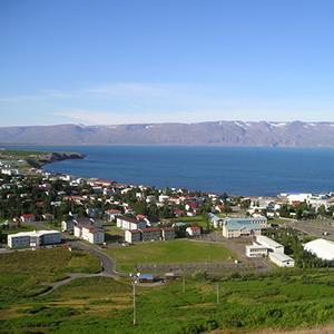 Iceland Adventure tour