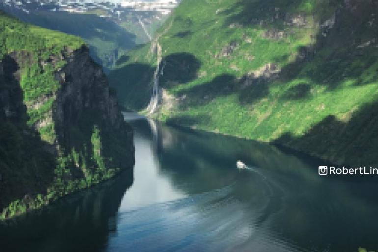 Spectacular Scandinavia & its Fjords - Preview 2021 tour