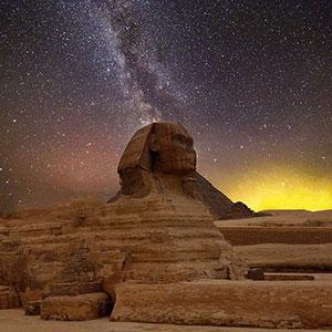 Egypt with Nile Cruise tour
