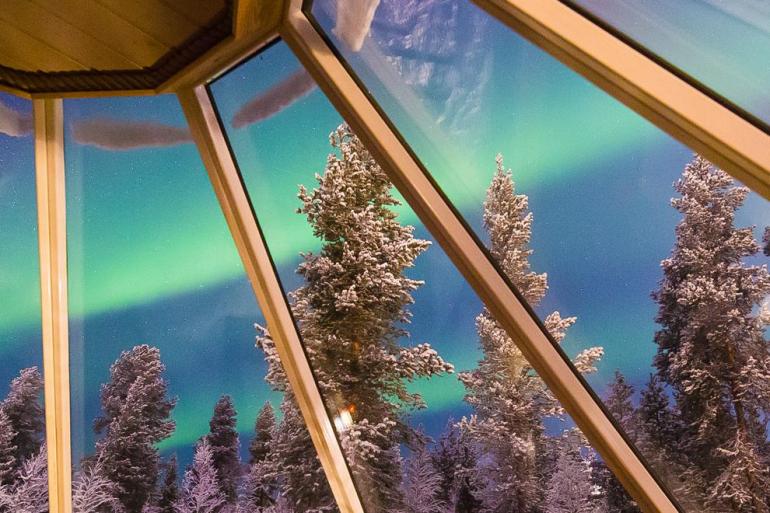 Northern Lights of Scandinavia - Winter 2020 2021 tour