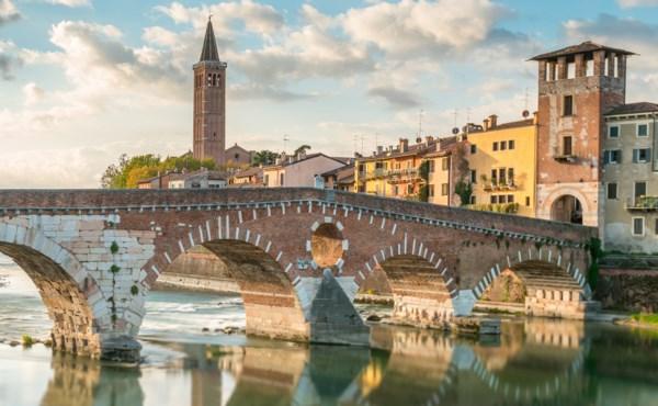 Cultural Culture Milan, Venice & the Gems of Northern Italy (2022) package