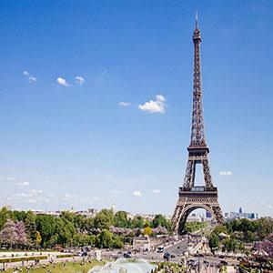 Paris to Normandy with 3 Nights in Venice & 3 Nights in Rome tour
