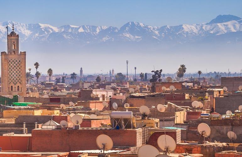 Premium Morocco in Depth with Essaouira tour
