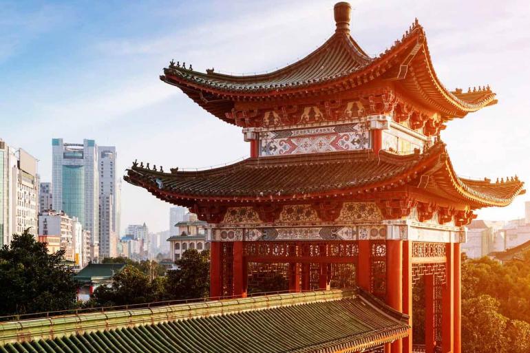 Best of China with Yangtze Cruise Summer 2019 tour