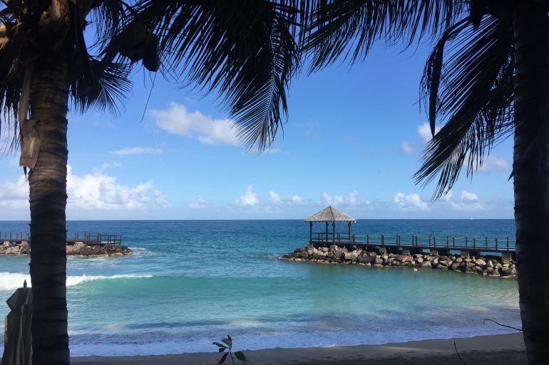 Beautiful landscape Blue sea Grenada-Caribbean-2711720_1920_processed