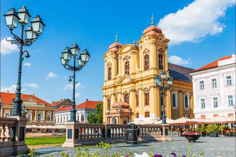 Belgrade Brasov Premium Belgrade to Bucharest			 Trip